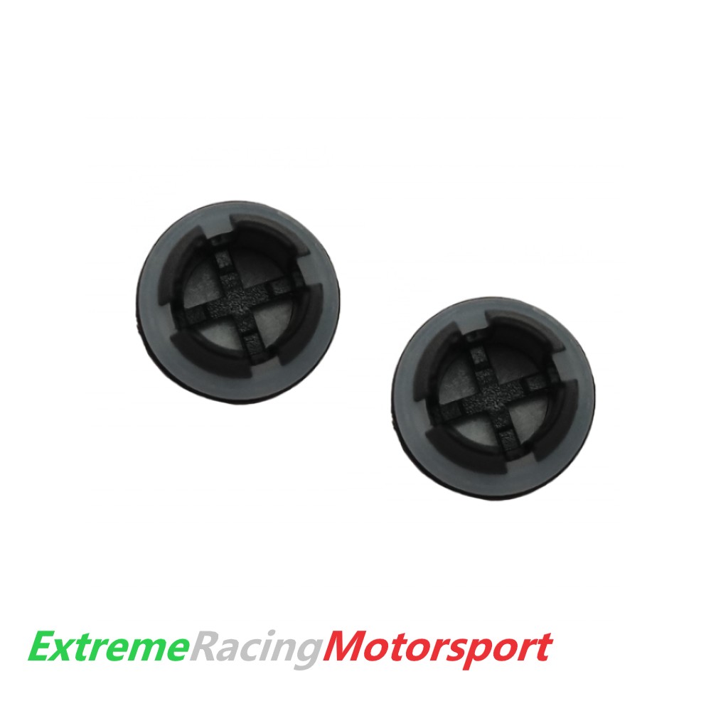 Xtreme Racing Accessori per Illuminazione LED Caps Valve ECO valvole per fari 2 pezzi anti condensa