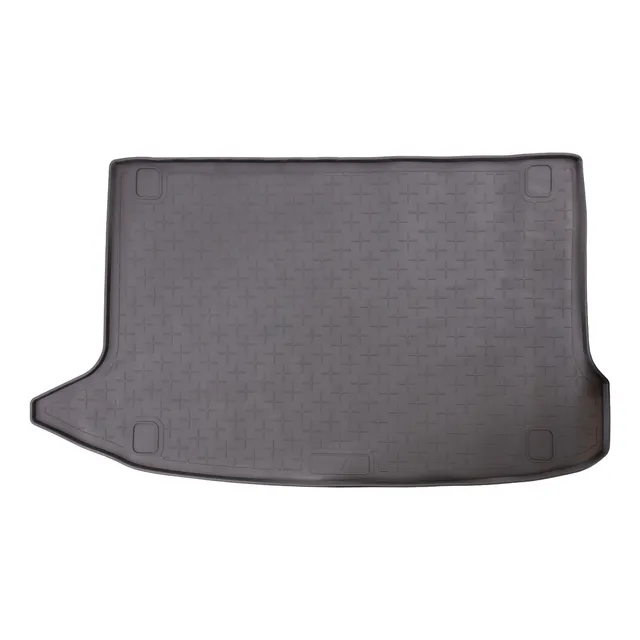 Travall Trunk Liners Hyundai Kona vasca baule 2017-2023 in gomma