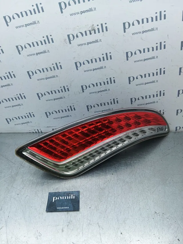 Pomili Fanaleria Lancia Delta III fanale posteriore destro 51808846