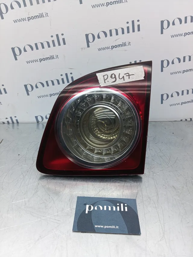 Pomili Fanaleria Volkswagen Golf Plus 5M0945259 fanale portellone destro usato