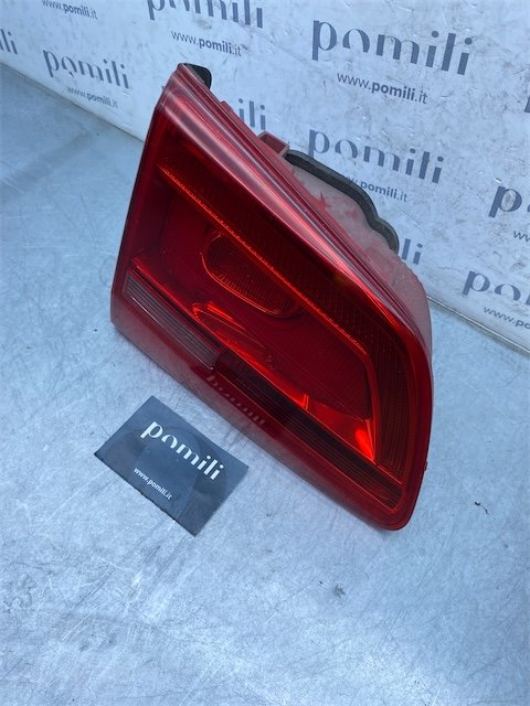 Pomili Fanaleria Volkswagen Touran 1T fanale posteriore interno sinistro dal 2010