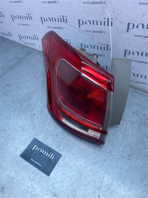 Pomili Fanaleria Ford B-Max (CB2) fanale posteriore esterno sinistro