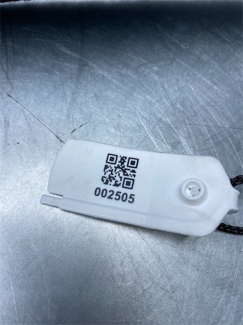 Pomili Rivestimenti interni Fiat 500L ripiano cappelliera 2012–2018