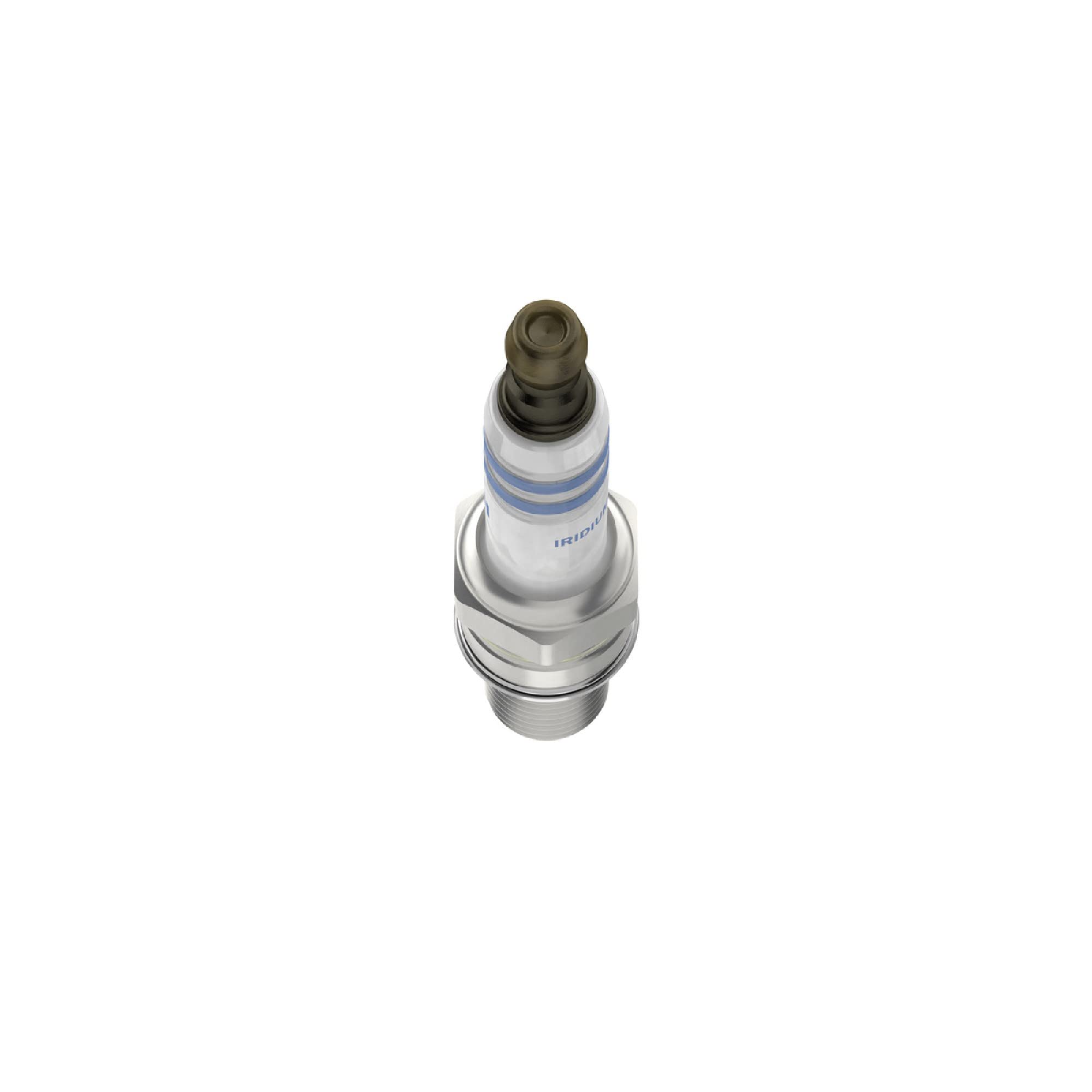 Bosch Candele di accensione YR6KI332S candela doppio iridio