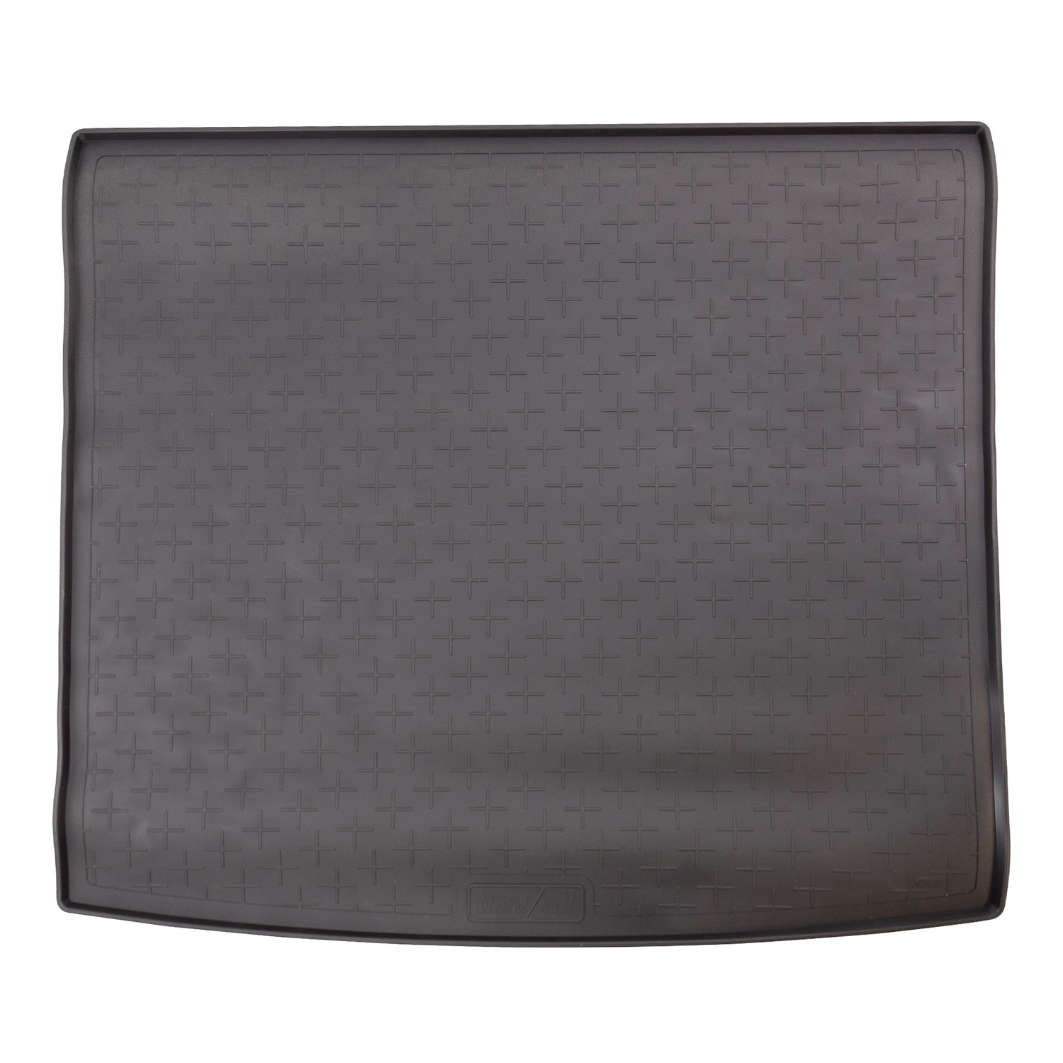 Travall Trunk Liners Audi Q3 Rubber Boot Liner protezione impermeabile 2018-2025