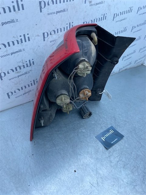 Pomili Fanaleria Land Rover Freelander fanale posteriore destro 10/06–03/15
