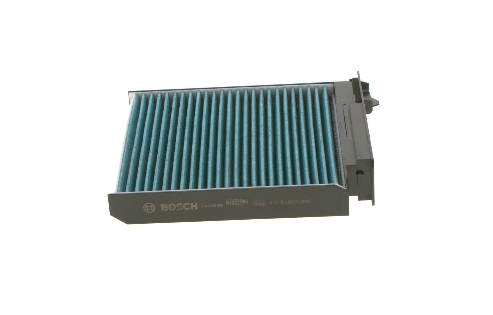 Bosch HCP Filtri A852 filtro abitacolo antibatterico e antiodore