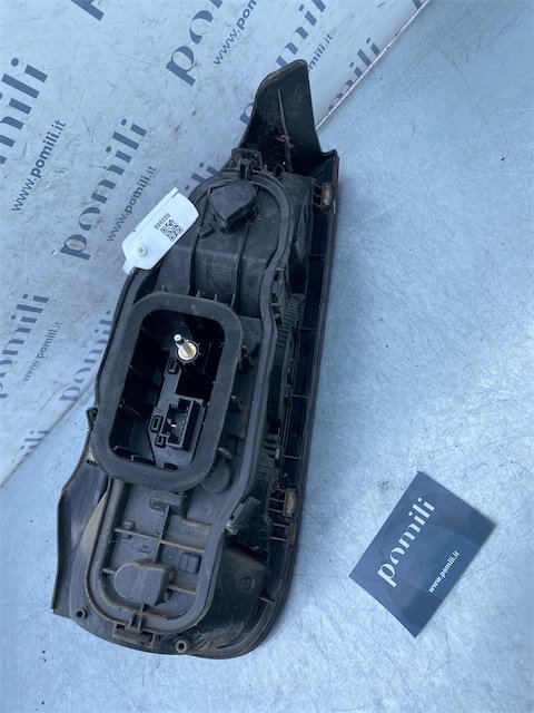Pomili Fanaleria Volkswagen Up! (1S) fanale posteriore sinistro 11/11-10/16