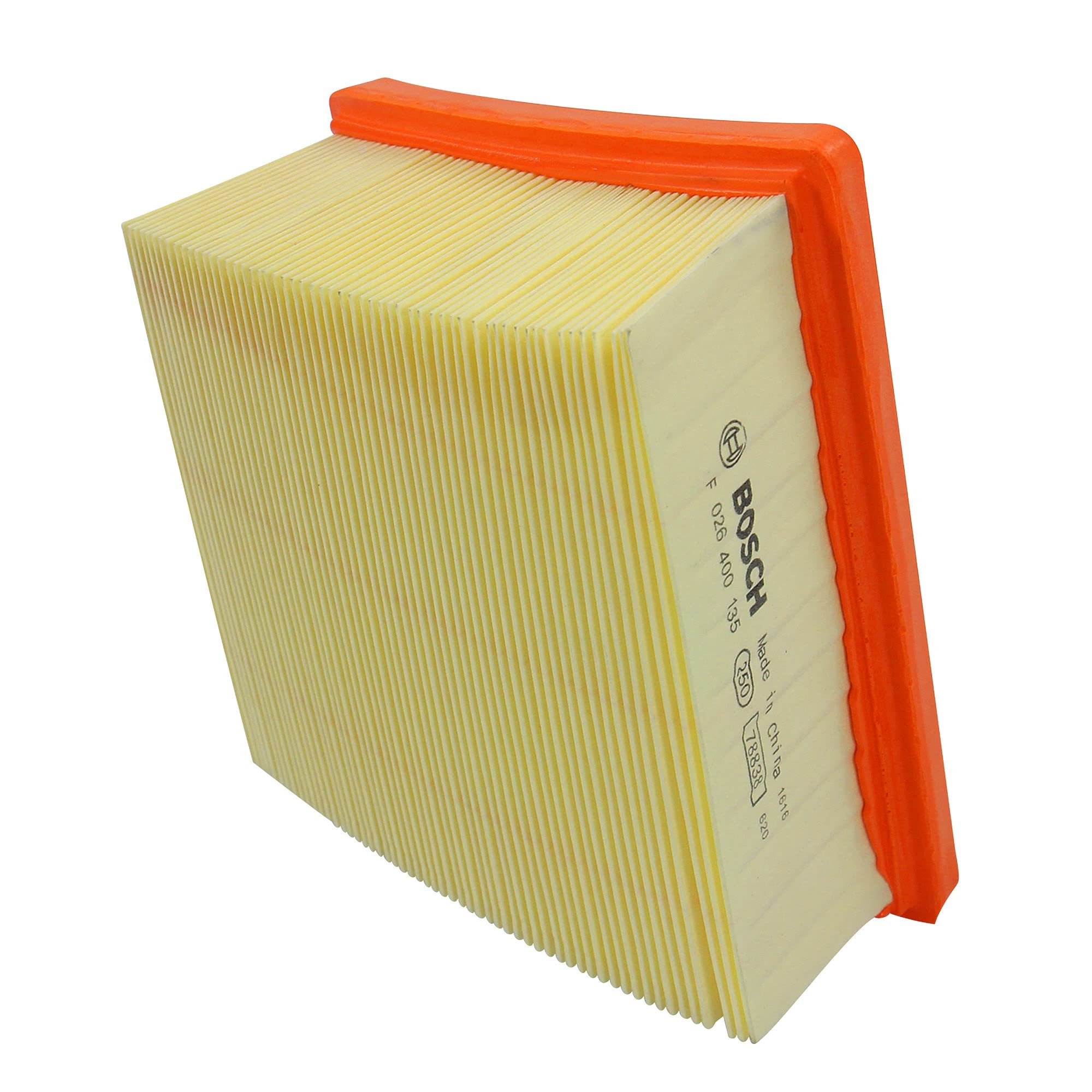Bosch Filtro aria F026400135 elemento filtrante