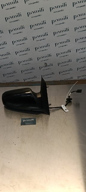 Pomili Cristalli Cristallo retrovisore est. DX OPEL ZAFIRA (A05) (06/05>) specchio destro