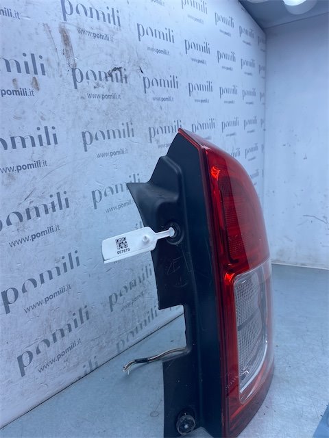 Pomili Fanaleria Fanale post. DX Jeep Compass (MK) (03/11>05/15<) destro