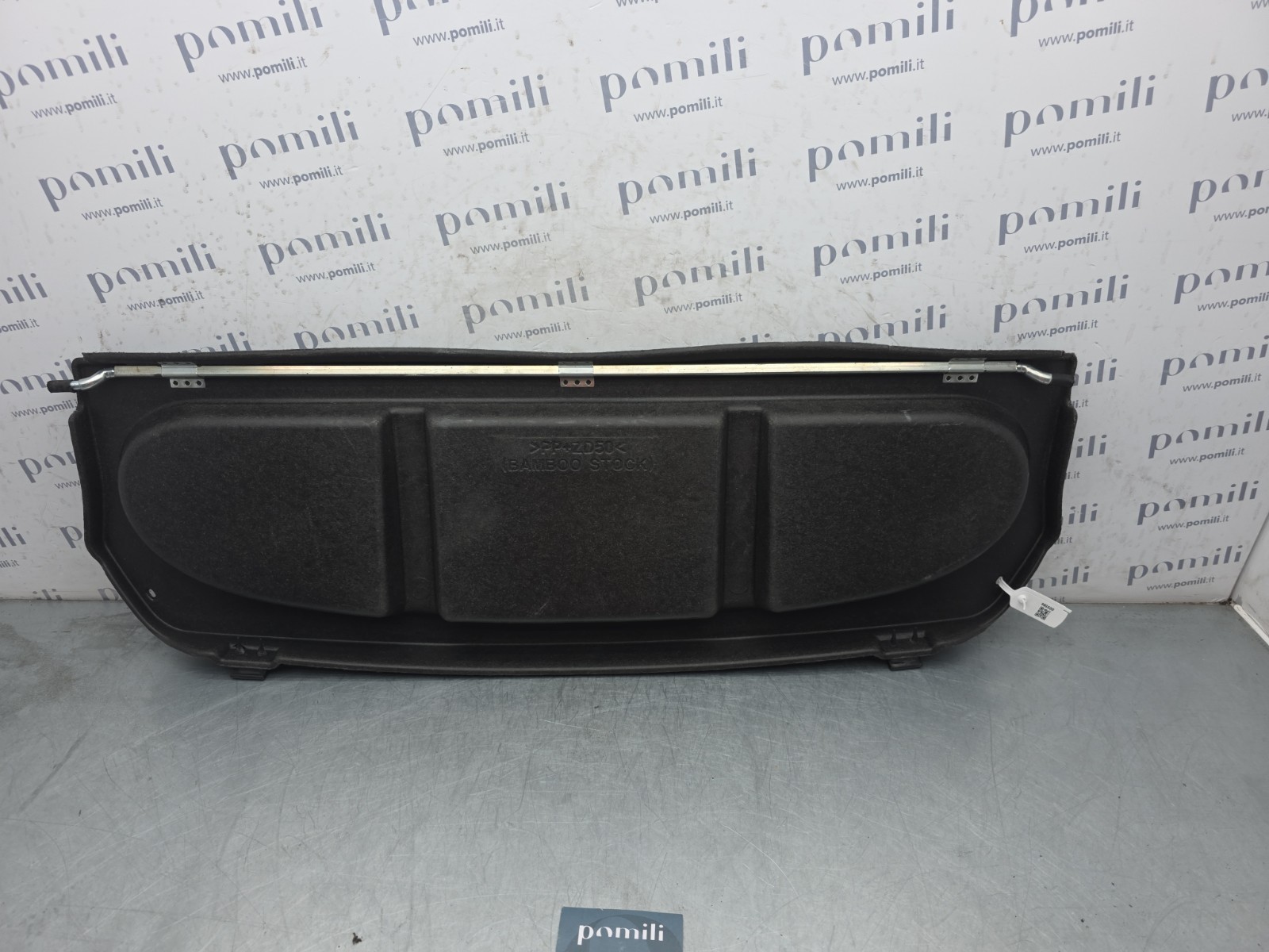 Pomili Rivestimenti interni e parti interne Chevrolet Matiz cappelliera usata