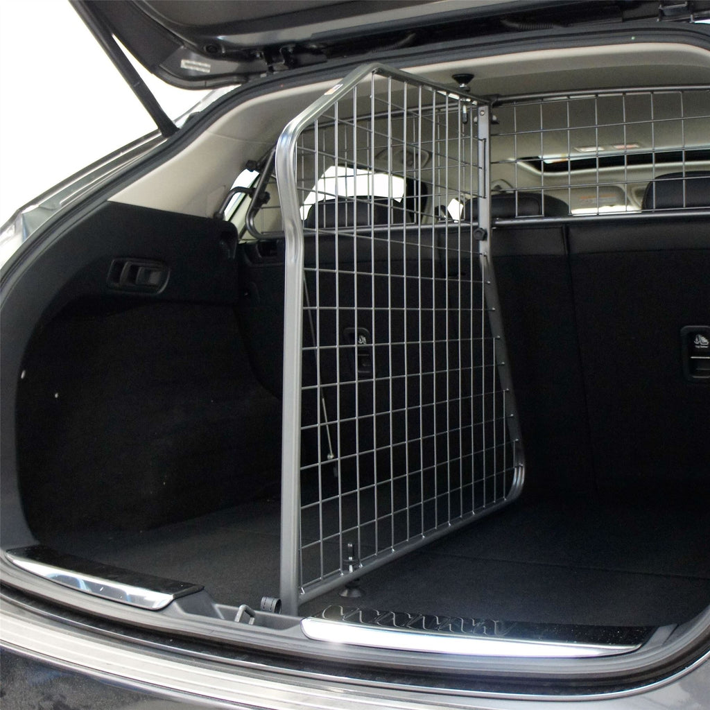 Travall Trunk Dividers Mazda CX-5 Trunk Divider 2021-on