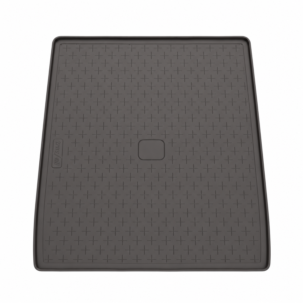 Travall Trunk Liners Jeep Cherokee vasca baule in gomma 2014-2023