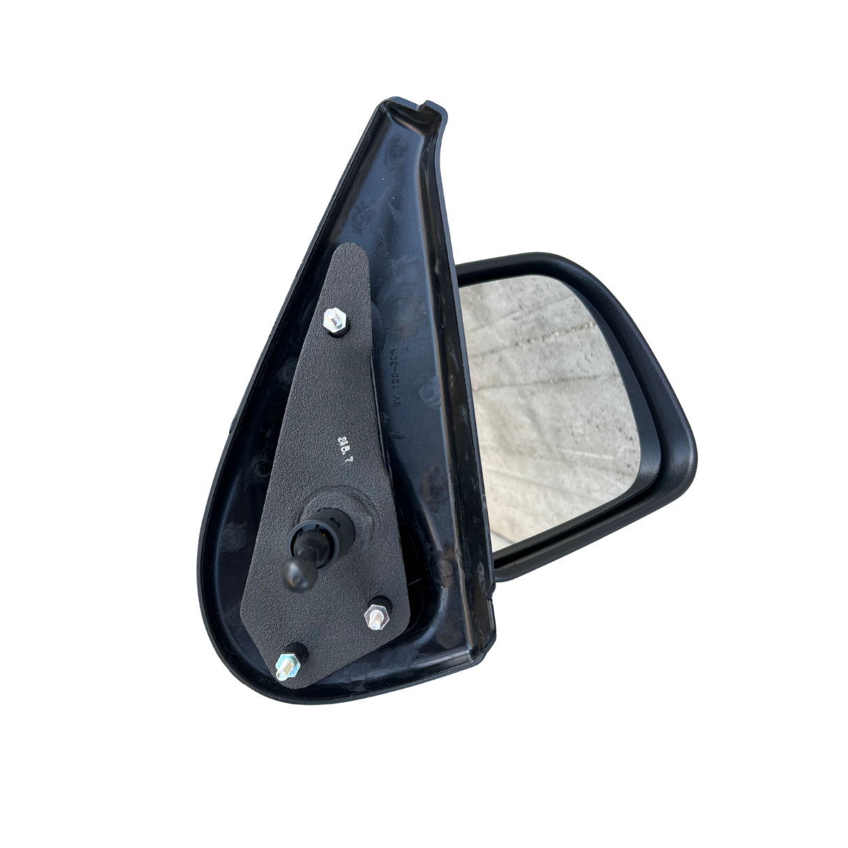 Sara Autoricambi Specchi retrovisori 7700304831 CEDAM SPECCHIO RETROVISORE DX RENAULT KANGOO (97-03) specchio