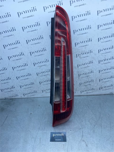 Pomili Fanaleria Fanale posteriore DX Ford C-MAX CB3 03/07-12/11 destro