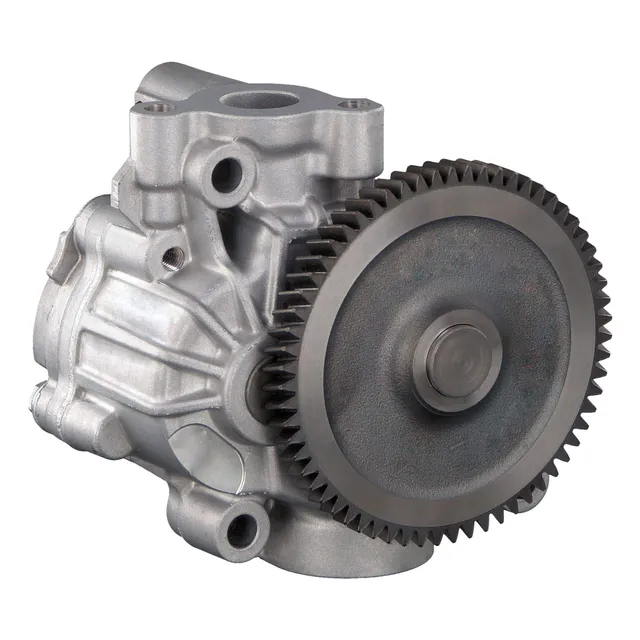 Bilstein Componenti Motore 102442 pompa olio per Scania