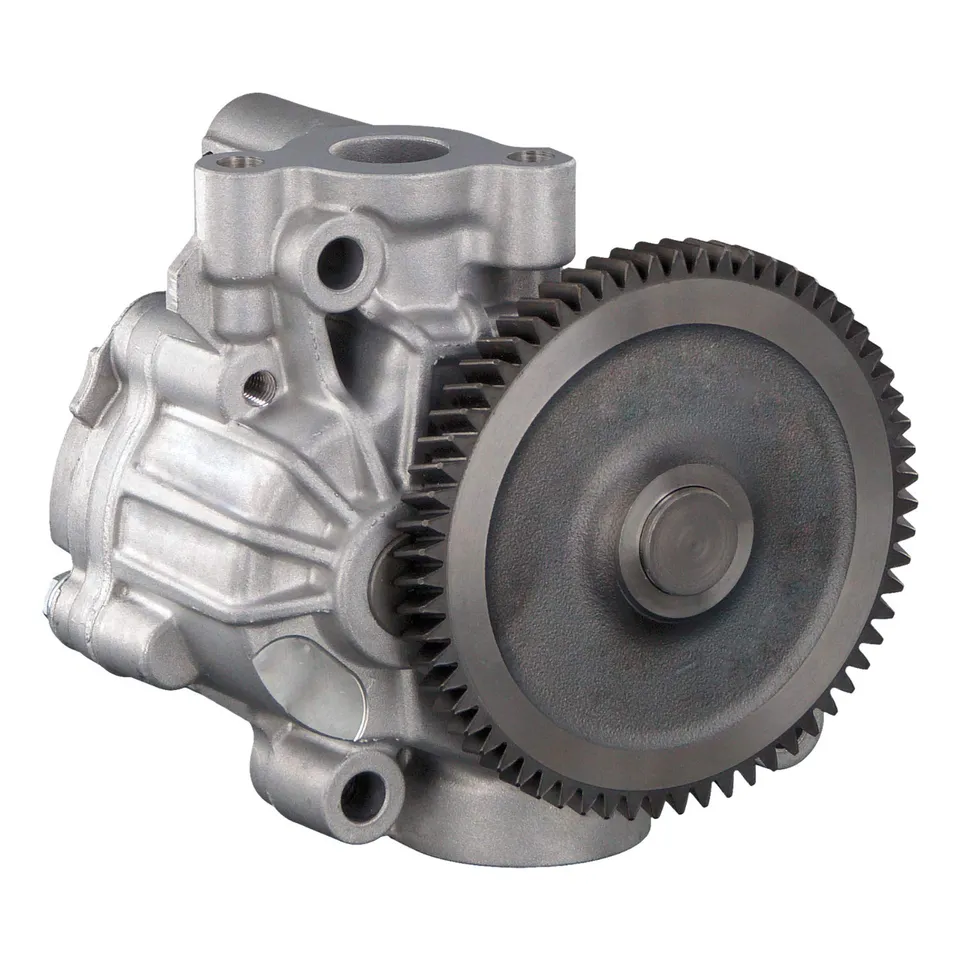 Bilstein Componenti Motore 102442 pompa olio per Scania