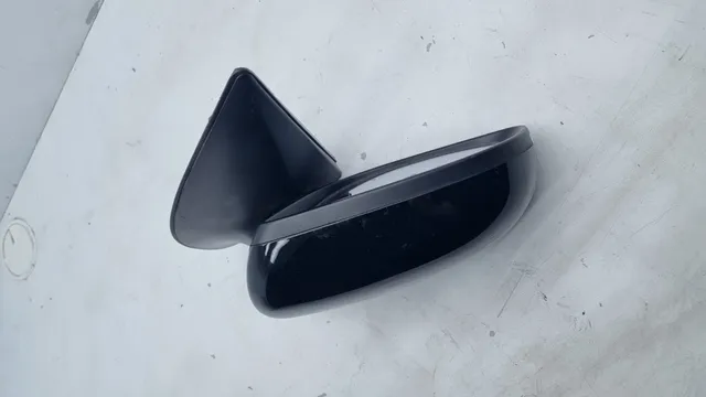 Pomili Cristalli Hyundai i20 specchietto retrovisore sinistro usato