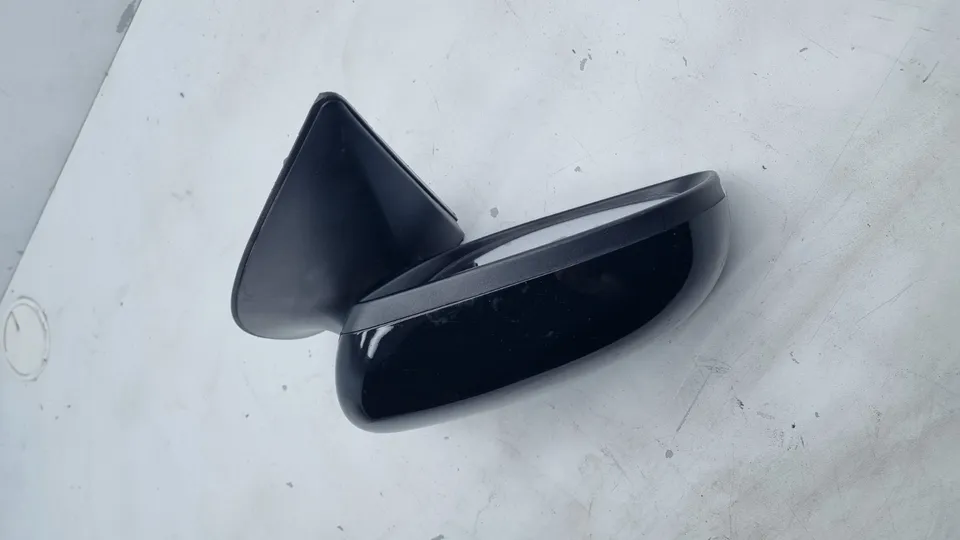 Pomili Cristalli Hyundai i20 specchietto retrovisore sinistro usato