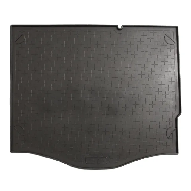 Travall Trunk Liners Ford Focus Rubber Boot Liner 2011-2018