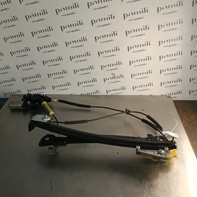 Pomili Rivestimenti interni e parti interne Alfa Romeo MiTo X6 alzacristallo elettrico anteriore destro