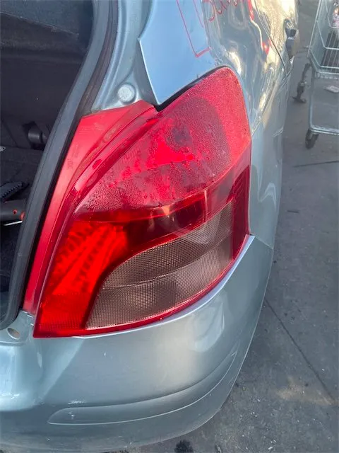 Pomili Fanaleria Fanale posteriore destro Toyota Yaris (11/05–02/12)