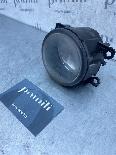 Pomili Fanaleria Proiettore fendinebbia DX RENAULT TWINGO 2a Serie destro