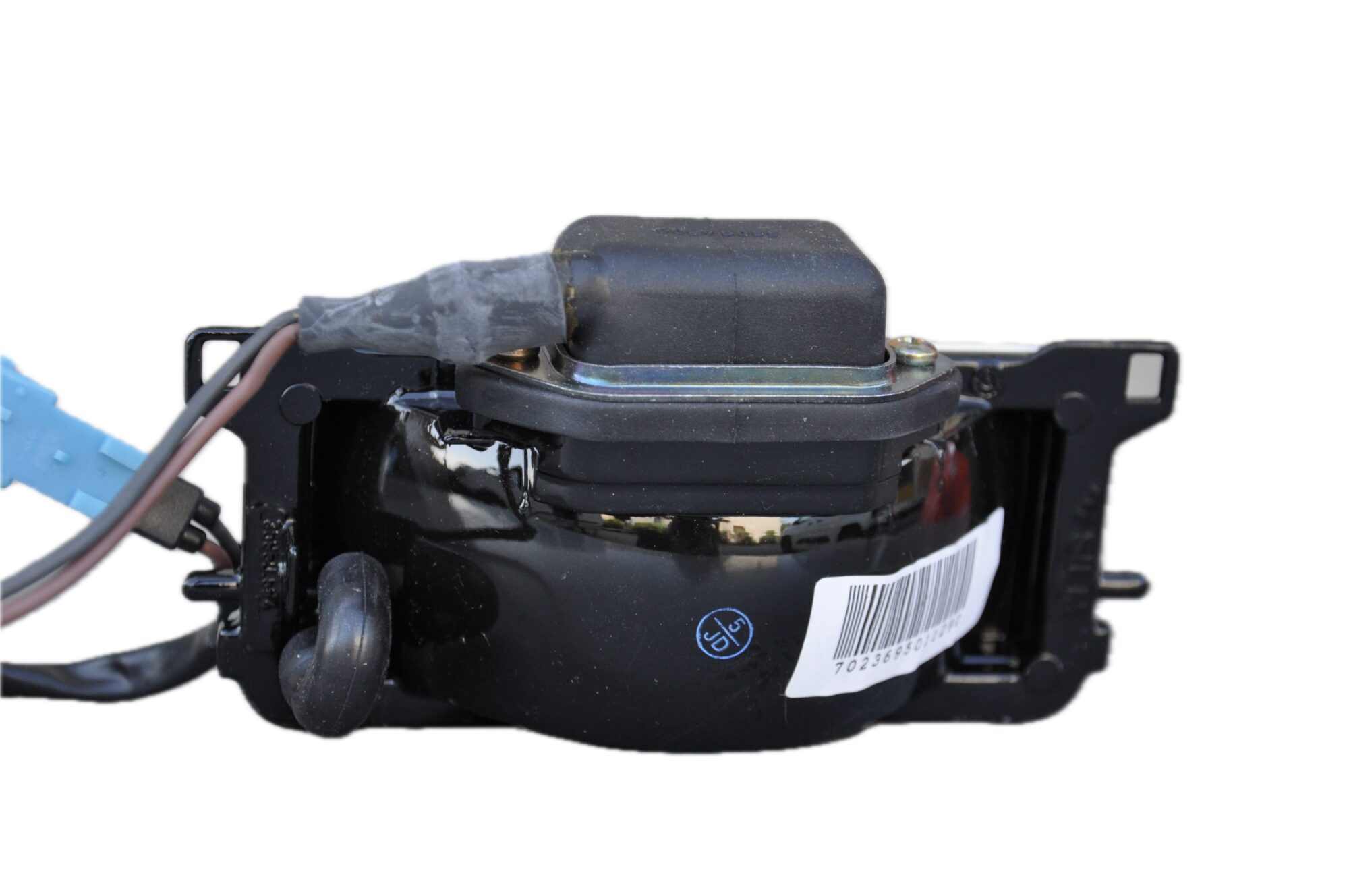 Sara Autoricambi Fendinebbia FENDINEBBIA ANTERIORE BILATERALE MAGNETI MARELLI PEUGEOT 306 (1994 – 2001)