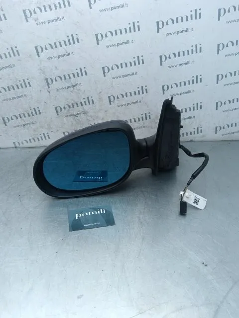 Pomili Cristalli Fiat Bravo 3L specchietto retrovisore elettrico sinistro