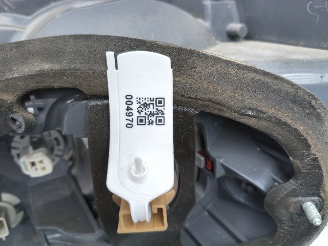 Pomili Fanaleria Mazda CX-7 fanale posteriore sinistro 2007–2009