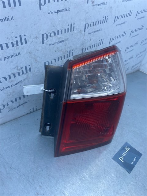 Pomili Fanaleria Chevrolet (Daewoo) Orlando (J309) (11/10>) fanale posteriore destro esterno
