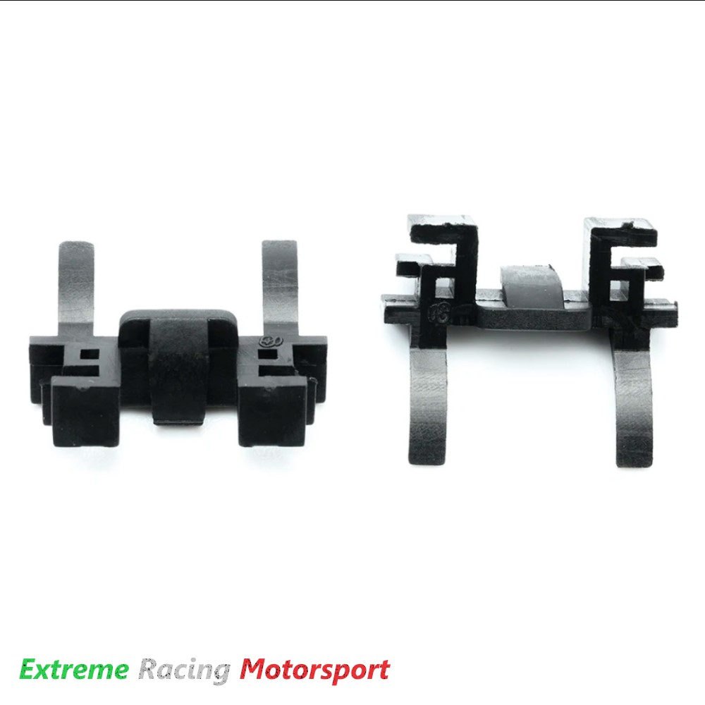 Xtreme Racing Accessori per Illuminazione LED ERM015 adattatori H7 Ford Focus