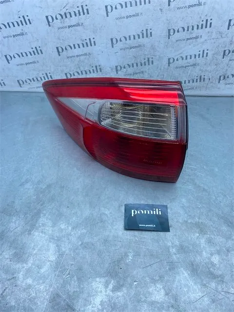 Pomili Fanaleria Fanale posteriore esterno sinistro Ford C-Max CB7