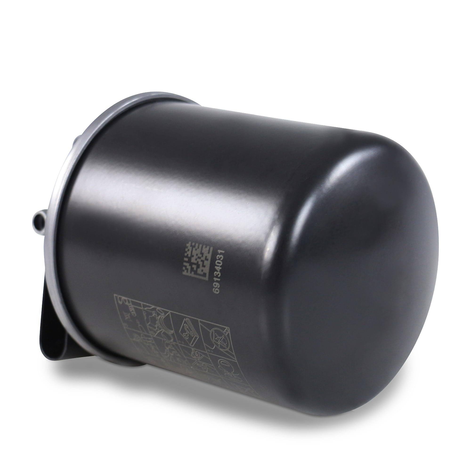 Bosch HCP Filtri F026402839 filtro carburante diesel in linea Ø86 x 100 mm