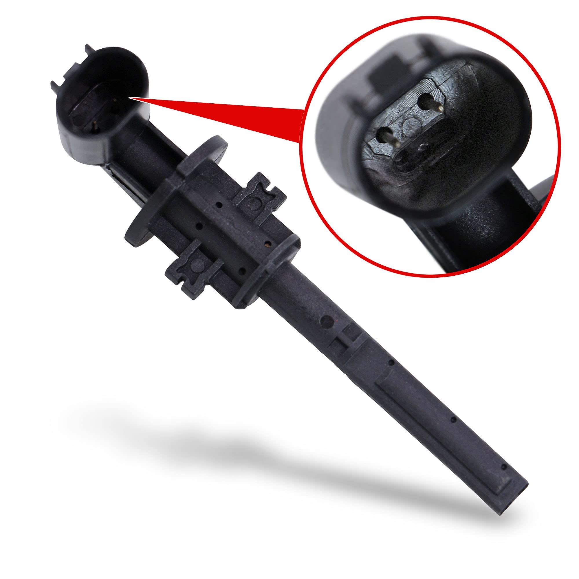 Febi Bilstein Raffreddamento del motore 26115 sensore livello refrigerante