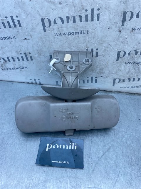 Pomili Rivestimenti interni e parti interne Fiat 600 1E retrovisore interno