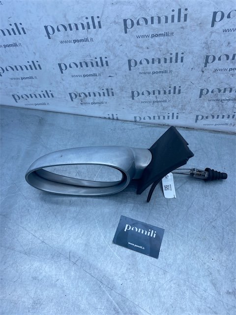 Pomili Cristalli Retrovisore esterno sinistro Smart Fortwo 450 2004-2007
