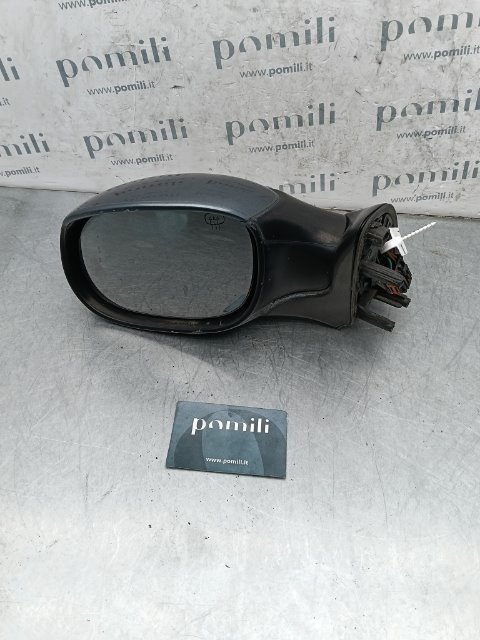 Pomili Cristalli Citroen Xsara Picasso retrovisore esterno sinistro 12/99-01/10