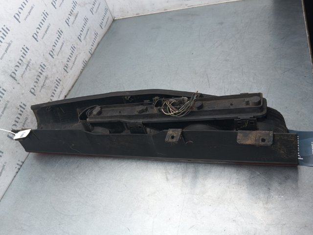Pomili Fanaleria Mercedes-Benz Vito W639 fanale posteriore sinistro