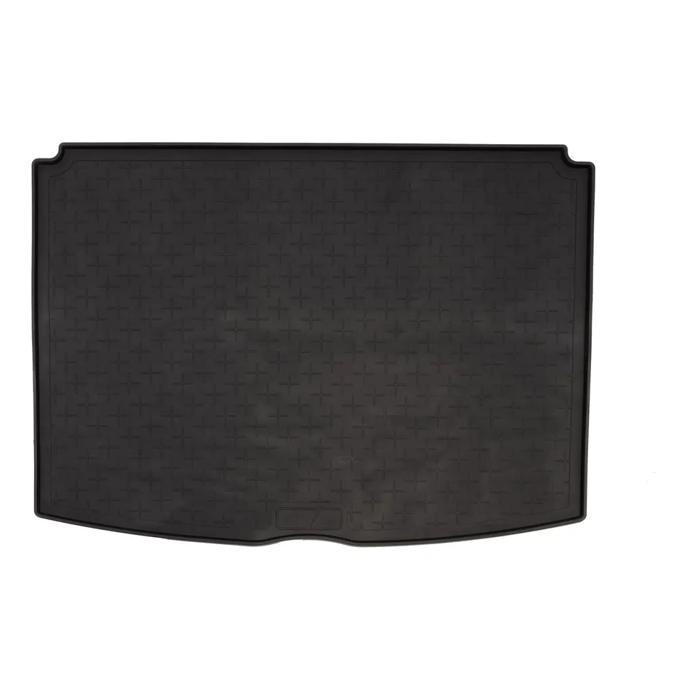 Travall Trunk Liners Mercedes B-Class 2018- vasca baule in gomma