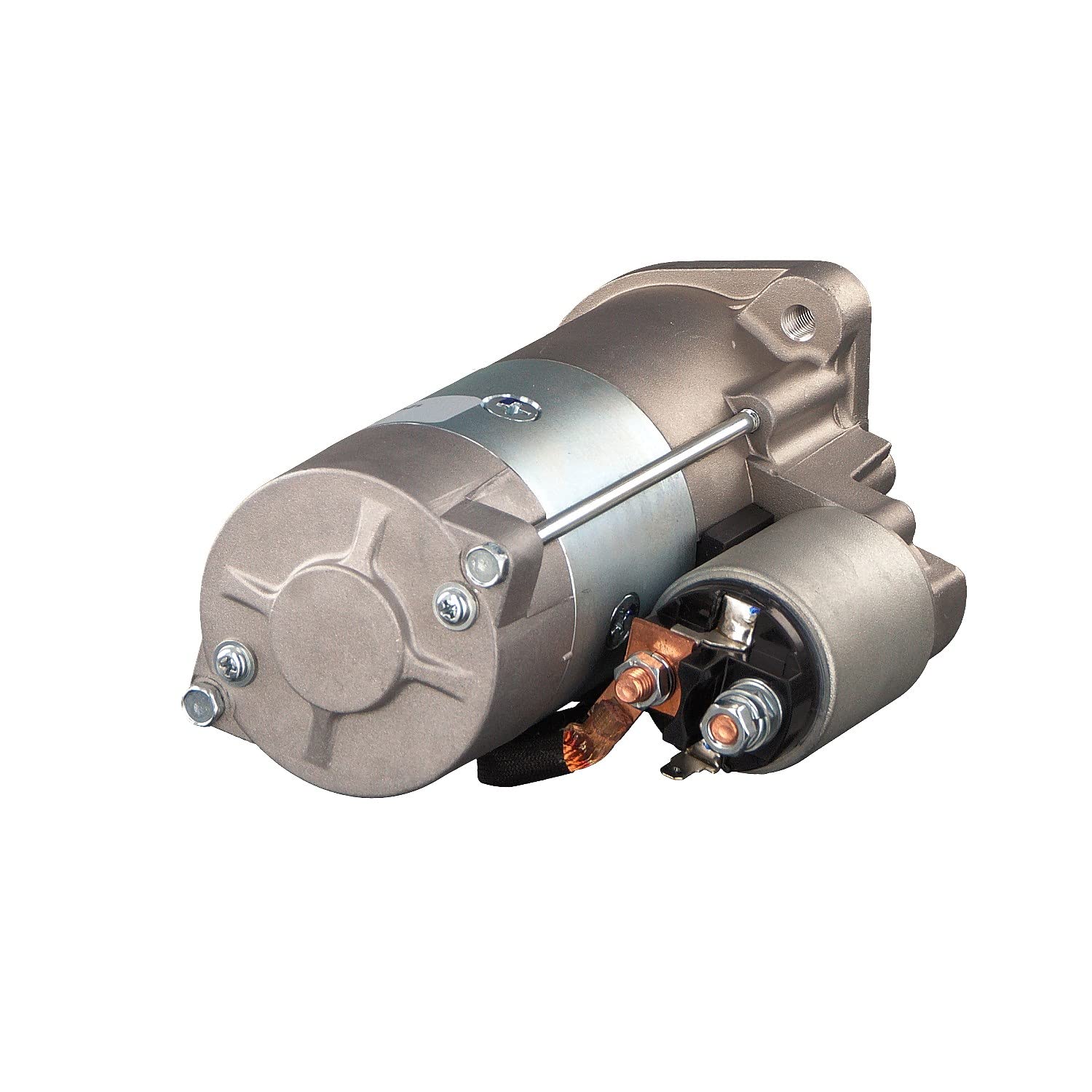 Bilstein Impianto elettrico 101612 motorino d’avviamento