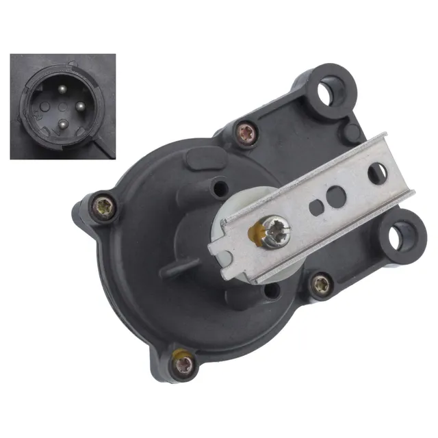 Bilstein Gestione motore febi bilstein 47279 sensore sospensioni pneumatiche 1 pezzo