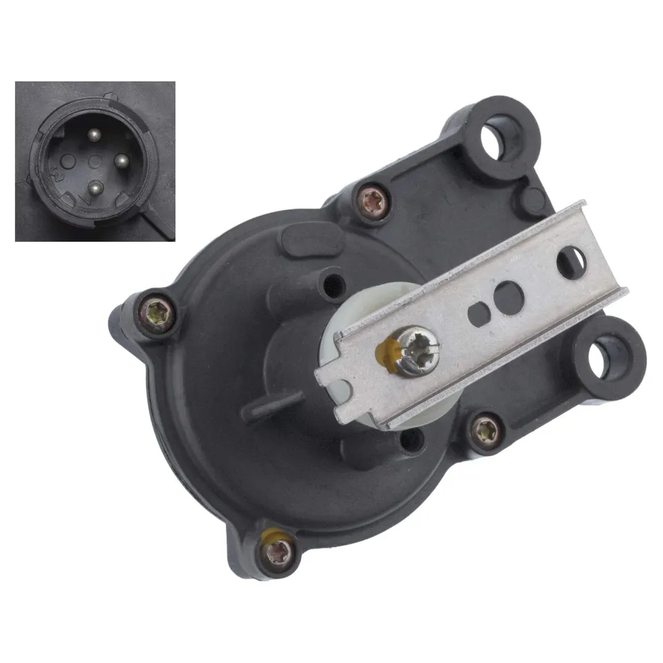 Bilstein Gestione motore febi bilstein 47279 sensore sospensioni pneumatiche 1 pezzo