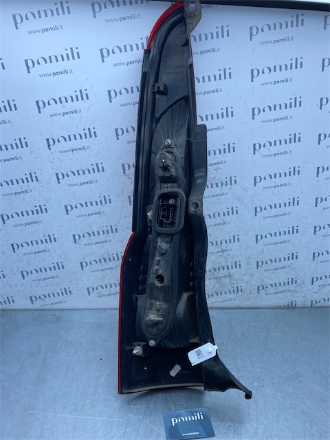 Pomili Fanaleria Fiat Panda 3U fanale posteriore destro