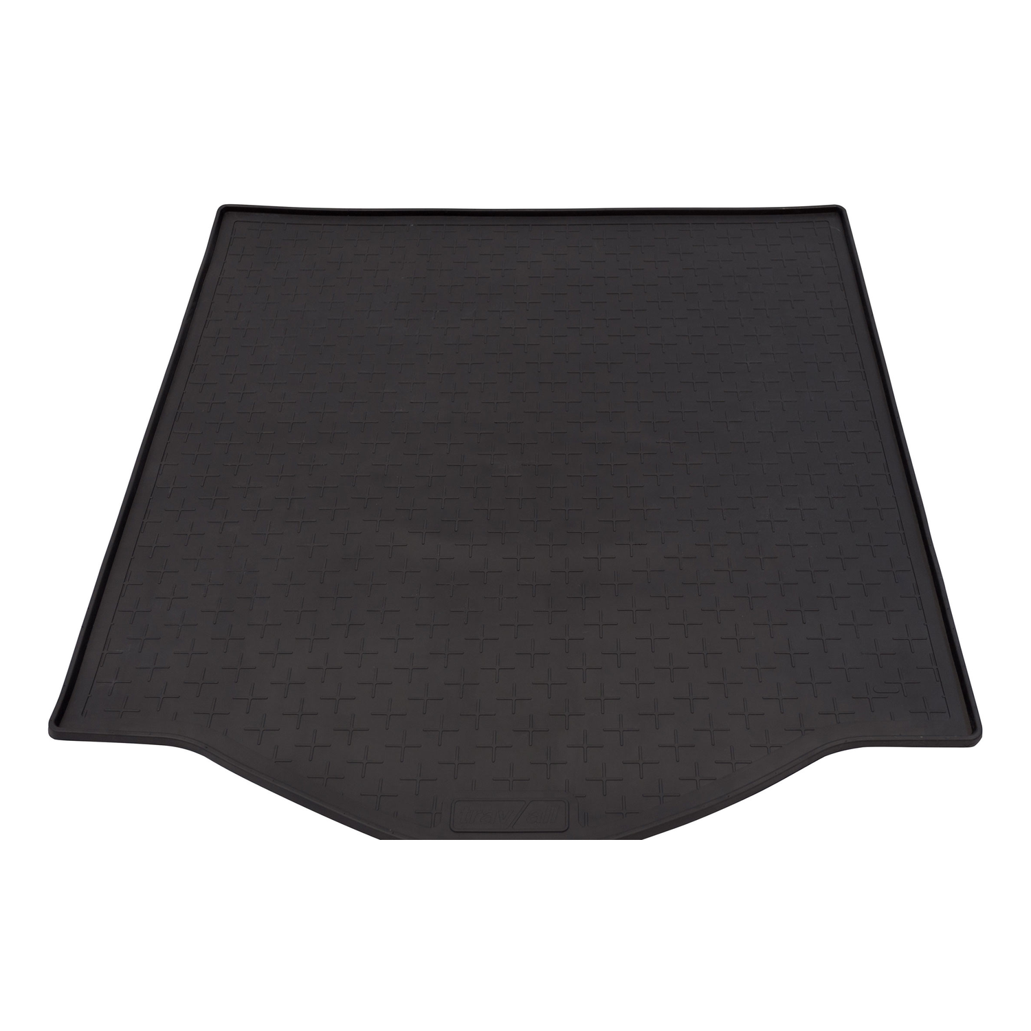 Travall Trunk Liners Ford Mondeo vasca baule in gomma 2014-2022 su misura