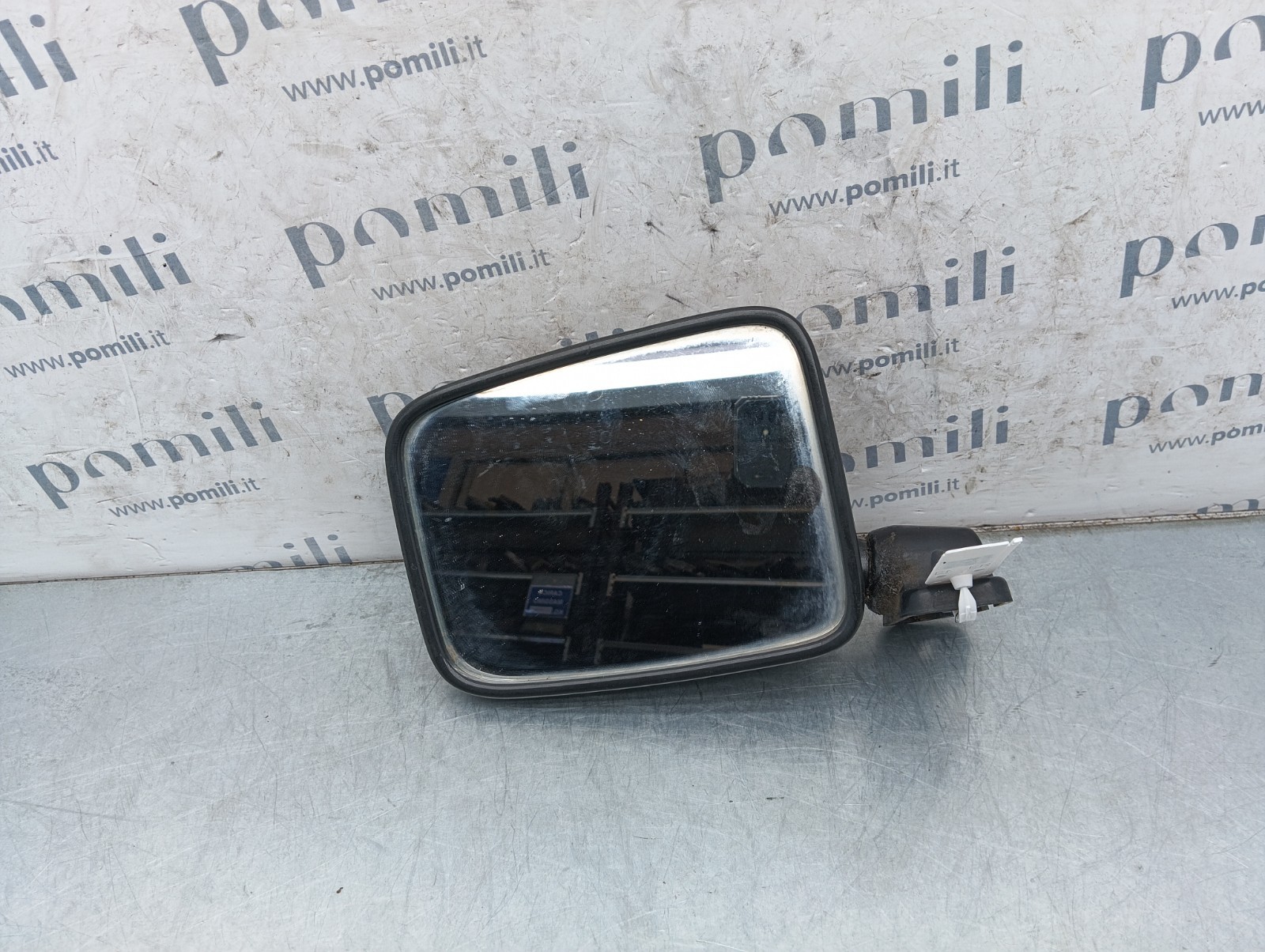 Pomili Cristalli 00558 specchietto sinistro Kia Retona
