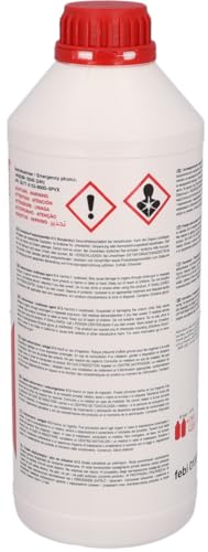 Bilstein Fluidi 19400 antigelo G12 Plus 1,5 l concentrato violetto