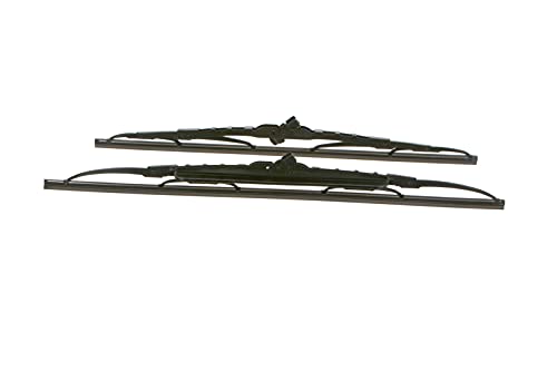 Bosch Twin Spoiler 502S spazzole tergicristallo 500/450 mm aerodinamiche