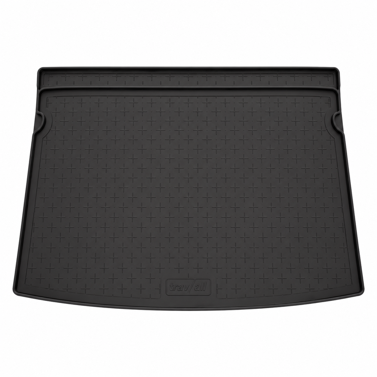 Travall Trunk Liners VW Golf vasca baule in gomma 2013-2020